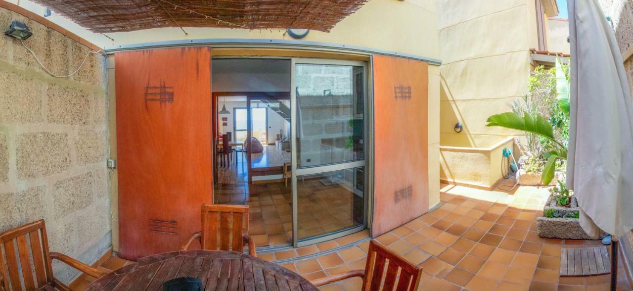 Casa Paradise El Medano  Exterior photo